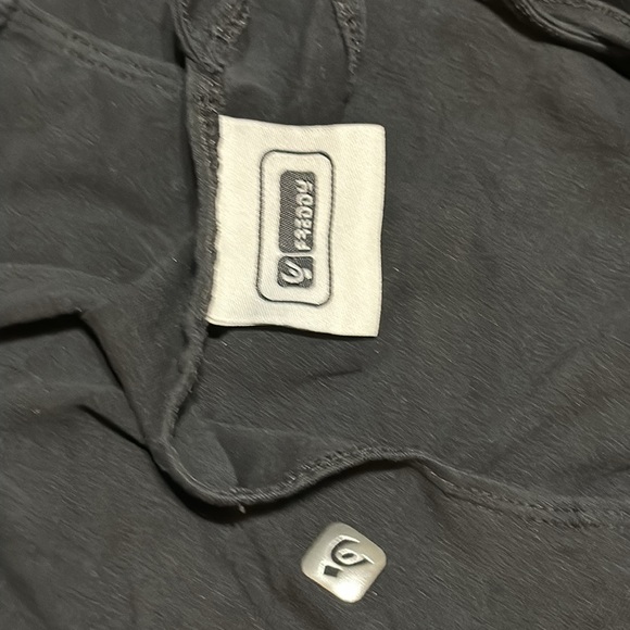 Freddy Bodysuit, Med - Picture 4 of 6